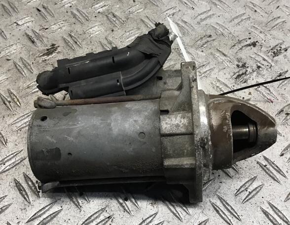 Startmotor FORD FIESTA VI (CB1, CCN)