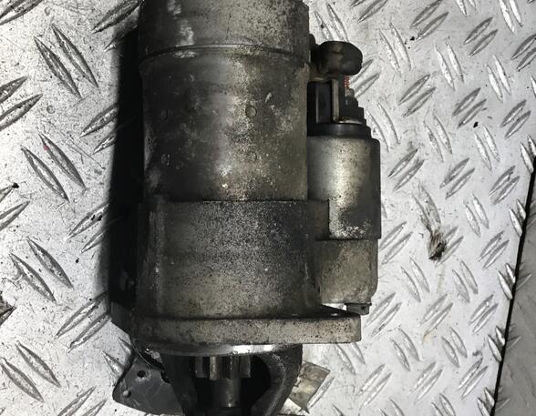 668071 Anlasser Starter OPEL Astra H Caravan