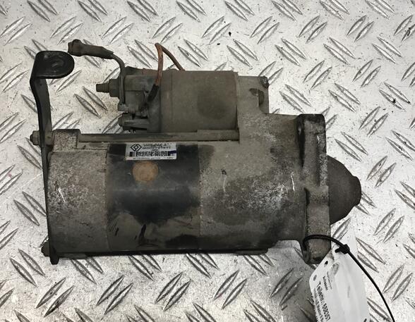 668357 Anlasser Starter RENAULT Master II Bus (JD) 7700313447