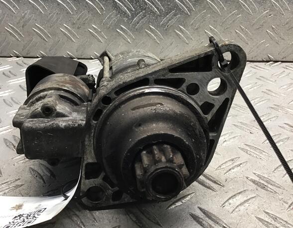 668459 Anlasser Starter SEAT Leon (1P) 02Z911023H