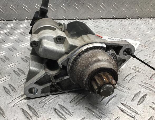 Startmotor VW POLO (9N_)