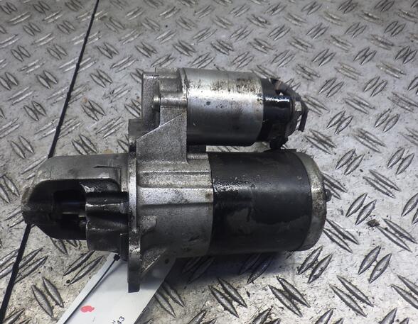 570043 Anlasser Starter OPEL Vectra C Caravan (Z02) 55353669