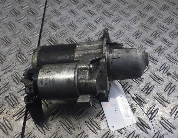 570043 Anlasser Starter OPEL Vectra C Caravan (Z02) 55353669