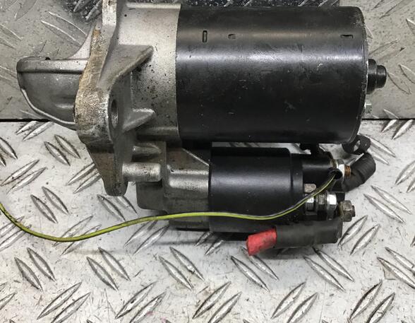 Startmotor MINI MINI (R50, R53), MINI MINI (R56)