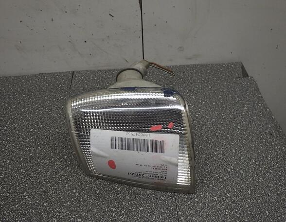 Direction Indicator Lamp SEAT IBIZA I (021A)