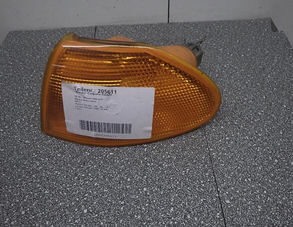 Direction Indicator Lamp OPEL Astra F CC (T92)