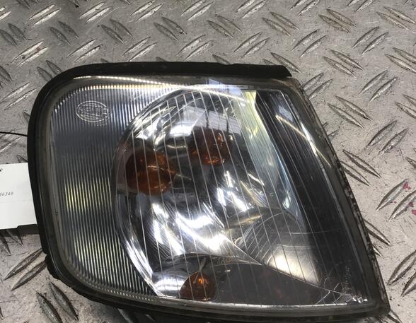 Direction Indicator Lamp AUDI A3 (8L1)