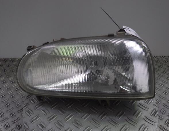 Headlight VW GOLF III (1H1)