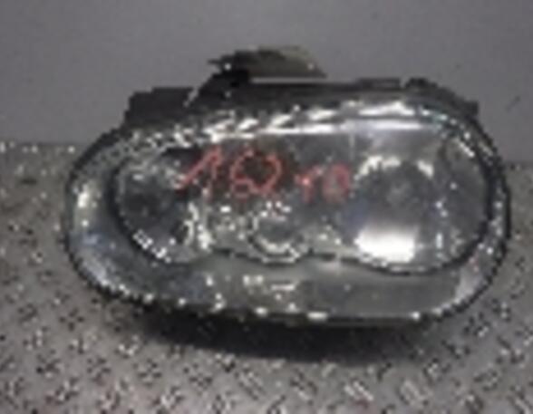 Headlight VW GOLF IV Cabriolet (1E7)