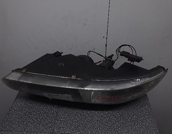 Headlight CHRYSLER STRATUS (JA)