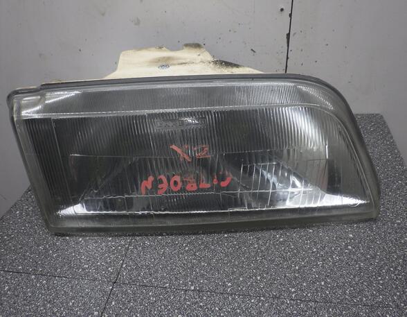 Headlight CITROËN ZX (N2)