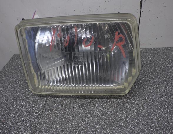 Headlight VW POLO (86)