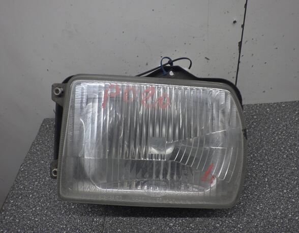 Headlight VW POLO (86)