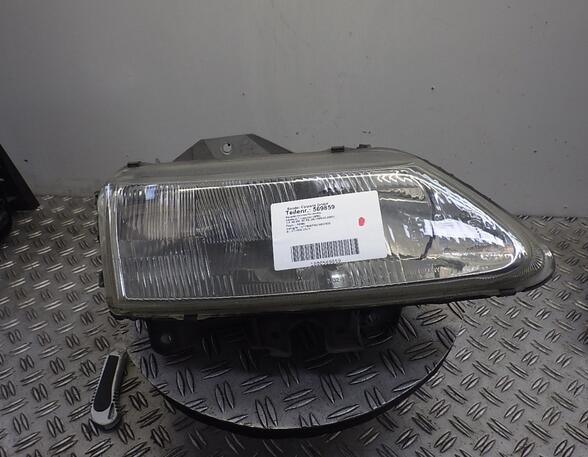 Koplamp RENAULT LAGUNA I (B56_, 556_)