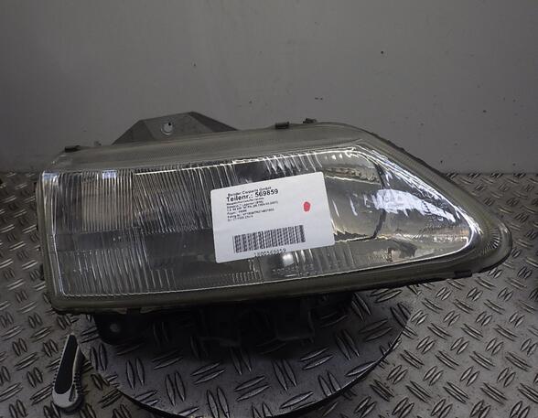 Koplamp RENAULT LAGUNA I (B56_, 556_)