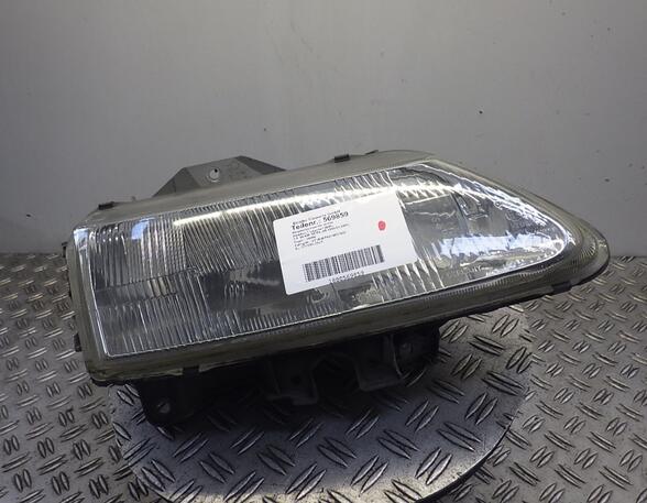 Headlight RENAULT LAGUNA I (B56_, 556_)