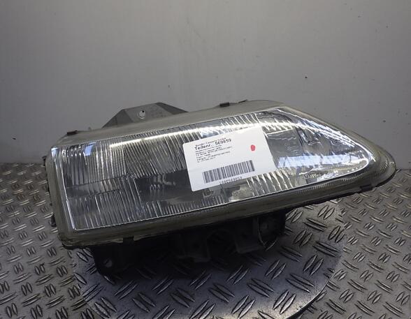 Koplamp RENAULT LAGUNA I (B56_, 556_)