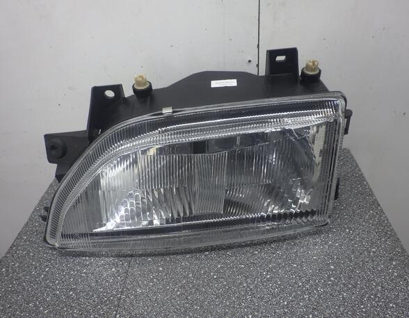 Headlight FORD ESCORT V (GAL)