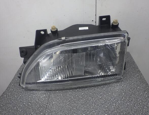 Headlight FORD ESCORT V (GAL)