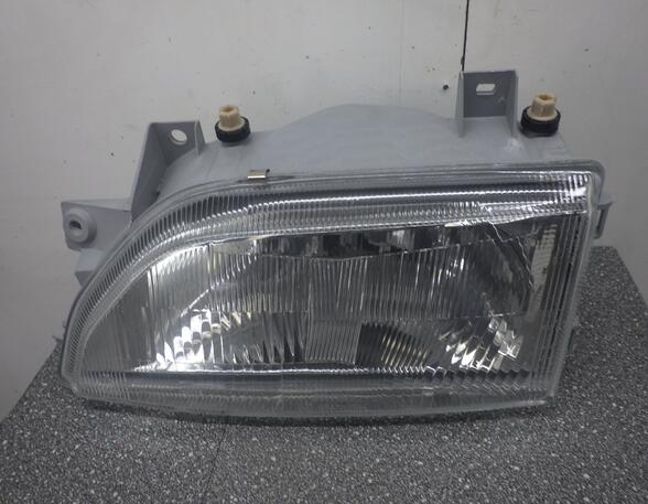 Headlight FORD ESCORT V (GAL)