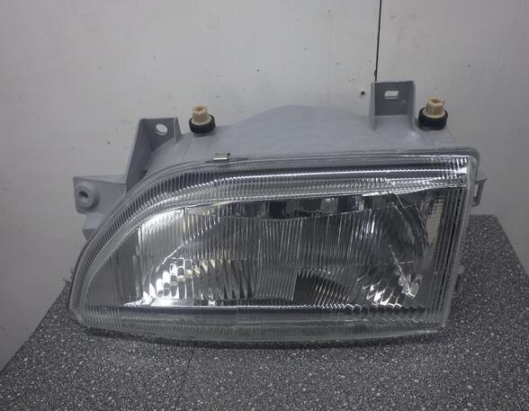 Headlight FORD ESCORT V (GAL)