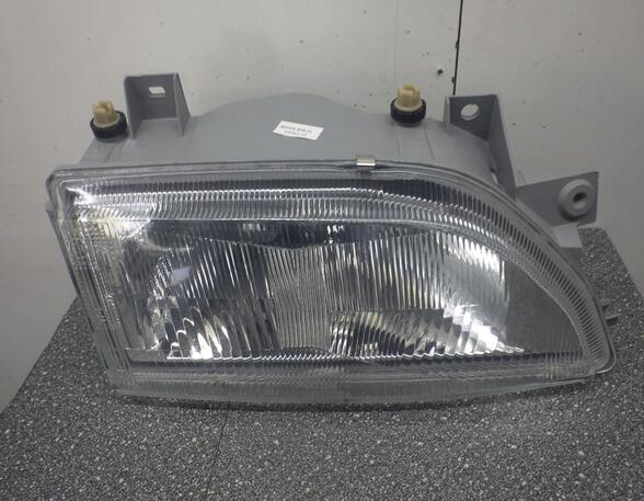 Headlight FORD ESCORT V (GAL)