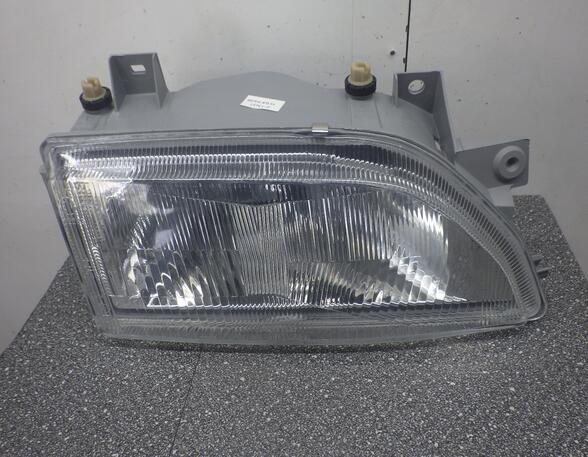 Headlight FORD ESCORT V (GAL)