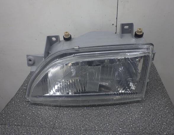 Headlight FORD ESCORT V (GAL)