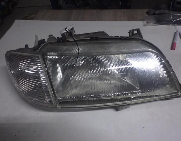 Headlight VW SHARAN (7M8, 7M9, 7M6)