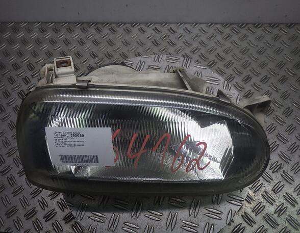 Headlight VW GOLF III (1H1)