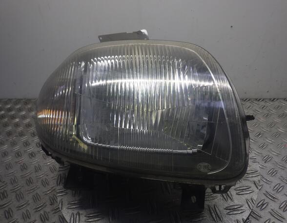 Headlight RENAULT CLIO II (BB_, CB_)