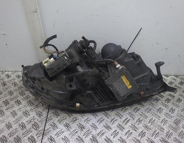 Headlight OPEL Omega B Caravan (21, 22, 23)