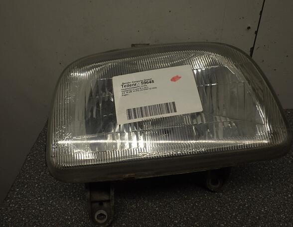 Headlight DAIHATSU Cuore III (L201)