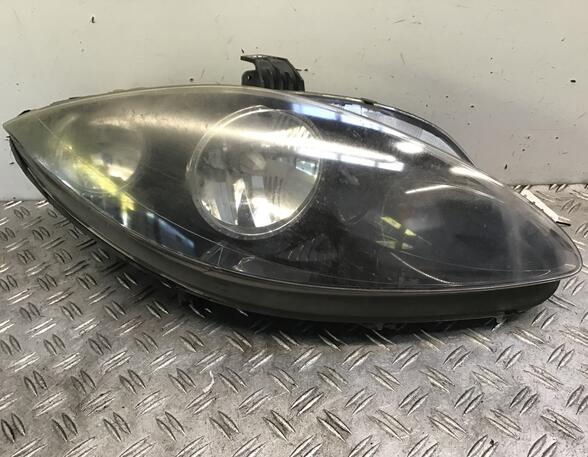 Headlight SEAT Toledo III (5P2), SEAT Altea (5P1), SEAT Altea XL (5P5, 5P8)