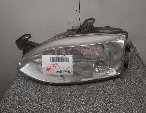 Headlight FIAT Palio (178BX)