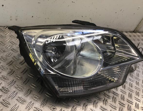 Headlight OPEL Antara (L07)