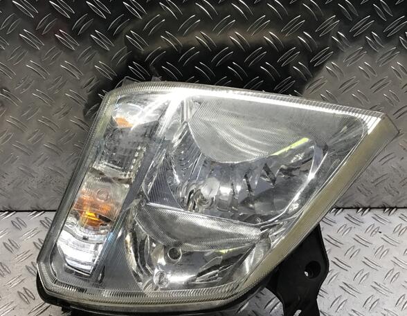 Headlight OPEL Meriva (--)