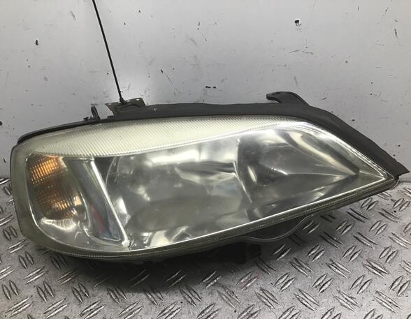 Koplamp OPEL Astra G Caravan (T98), OPEL Astra G Klasseic Caravan (F35)