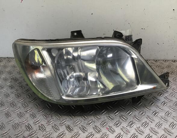 Headlight MERCEDES-BENZ Sprinter 2-T Kasten (B901, B902)