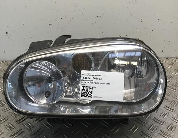 Koplamp VW Golf IV (1J1)