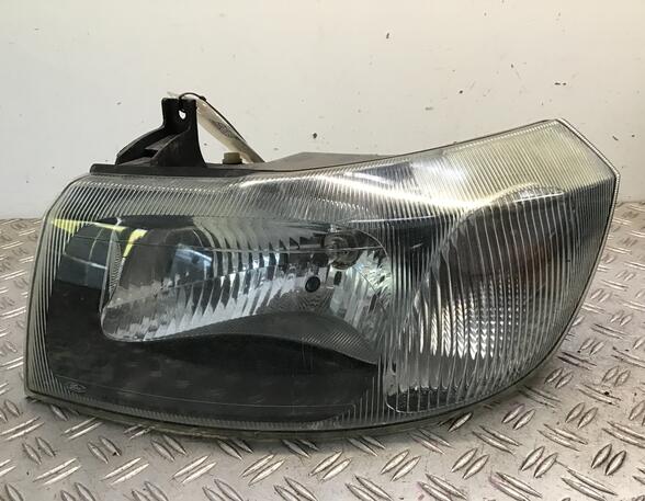 Headlight FORD Transit Bus (FB, FC, FD, FS, FZ)