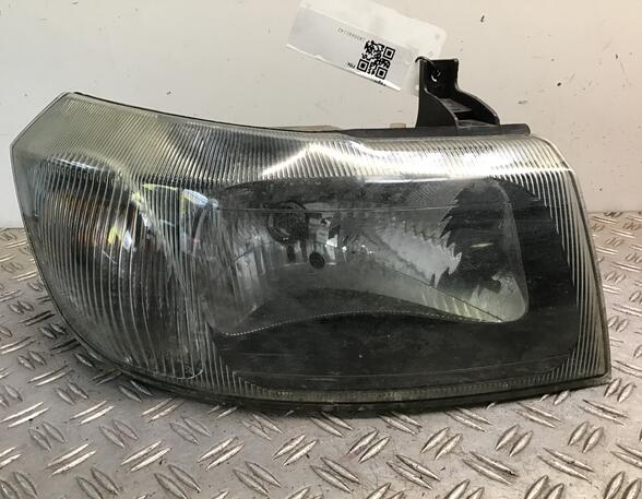 Headlight FORD Transit Bus (FB, FC, FD, FS, FZ)