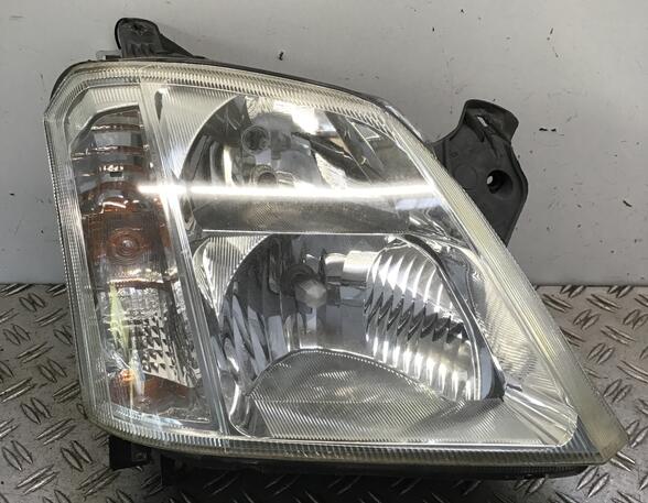 Headlight OPEL Meriva (--)