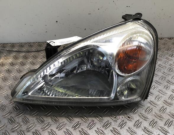 Headlight SUZUKI Liana (ER, RH)