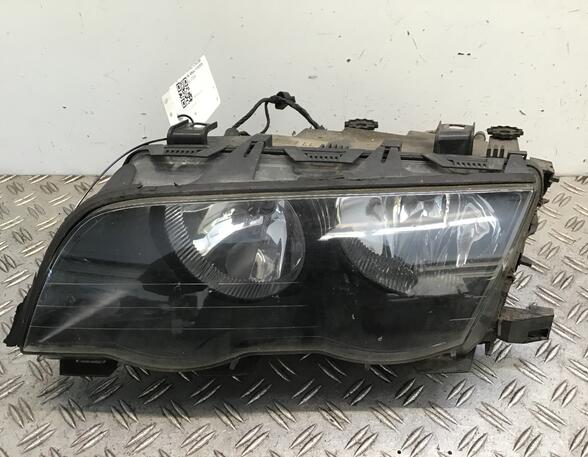 Koplamp BMW 3 (E46), BMW 3 Compact (E46)