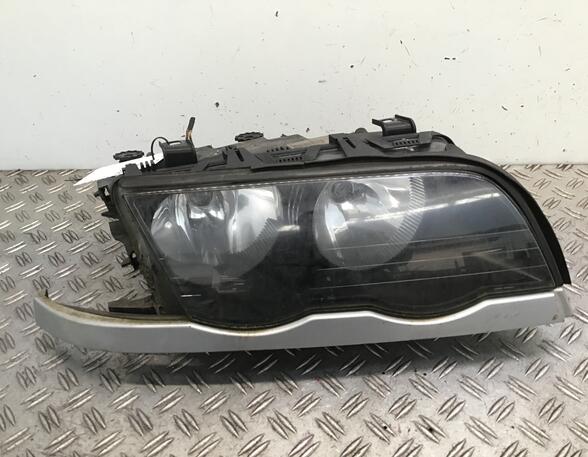 Koplamp BMW 3 (E46), BMW 3 Compact (E46)