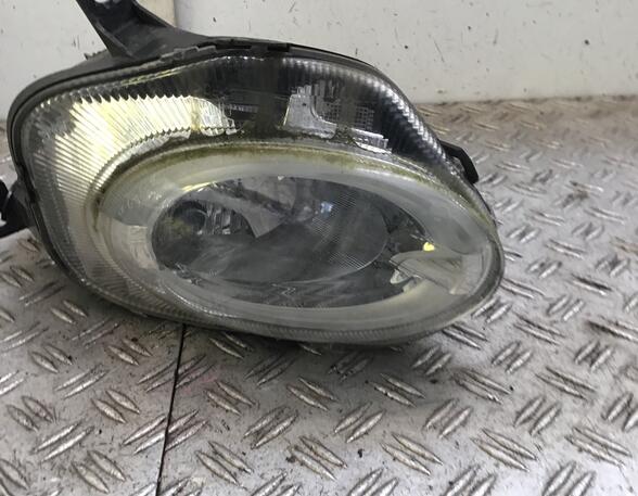 Headlight FIAT 500 (312_), FIAT 500 C (312_), ABARTH 500 / 595 / 695 (312_), ABARTH 500C / 595C / 695C (312_)