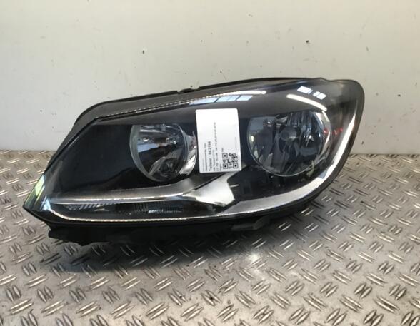 Koplamp VW TOURAN (1T1, 1T2), VW TOURAN (1T3), VW TOURAN VAN (1T3), VW TOURAN (5T1)