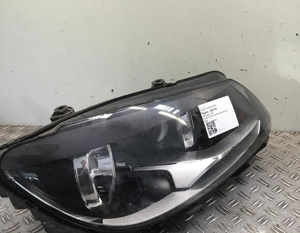 Koplamp VW TOURAN (1T1, 1T2), VW TOURAN (1T3), VW TOURAN VAN (1T3), VW TOURAN (5T1)