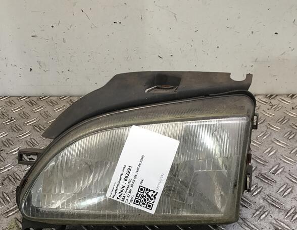 Koplamp SEAT AROSA (6H)